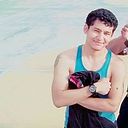 Osvaldo Sielek Vargas