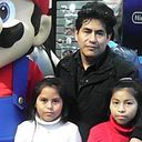 Johnny Flores Colonia