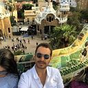 Sebastián Hernández De la Roche