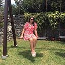 María José Cáceres Chamorro