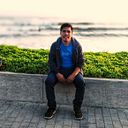 Nelson Javier Zapata Nizama