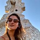 Natalia Claps Urízar