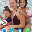 Mariela Danissa Vega Sánchez