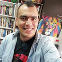 Santiago Alvarez Vargas