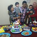 Henry Alexander Díaz Ramírez