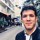 Diego Diaz