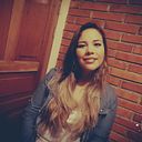 Daniela Sánchez Ordóñez