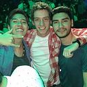 Sebastian Velarde Butron