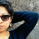 Karen Yapo Quispe