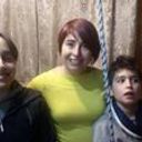 Vanessa Bustos Del Pino