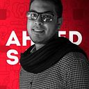 Ahmed Sayed