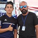 Aaron Garcia Manautou