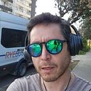 Fernando Carrillo Marchant