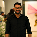 Marcos German Rodríguez Reyes