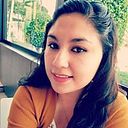 Alejandra Hernández