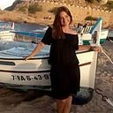 Maya Caragol Donatelli