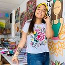 Fresia Luis Calle