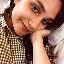 Cecilia Aburdene Vargas