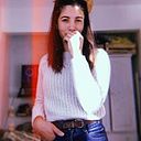 Cande Navarro Gimenez