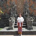 Adriana Naomi Cariello