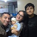 Carlos Pereda F
