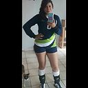 Aura Ortega