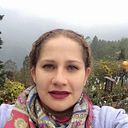 María Fernanda Perea Fernández