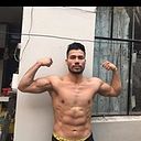 AnGellz Rodrychz Fonzy