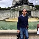Antonio Benard