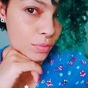 Andréa Maria Damasceno