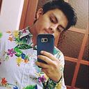 Andree Salazar Ortiz