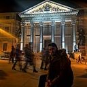 Alberto Castillo Badenas