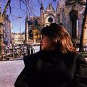 Agustina Fernández Agostegui