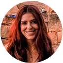 Daniela Isabel Lopes Ribeiro