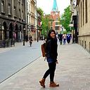 Aliana Arzuza Galvis