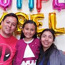 Giovanni Calderon Molina