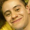 Alexander Angulo Gonzalez