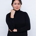 Jimena Larrondo Martinez