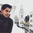 Andrés Zambonino Romero