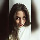 Carla Peralta Alcántara