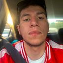 Christian Javier Márquez Martínez