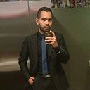 Kevin Carrillo
