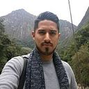 Jorge Mogollón Castañeda