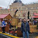 Jilberto Zamora Saá