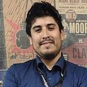 Jorge Salamanca Araneda