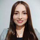 Ruby Natalia Muñoz Sánchez