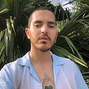 Mateo Mondragón
