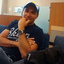 Mark Castillo