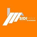 Agente Inmobiliario Sidimax