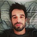 Manu Jimenez Martin